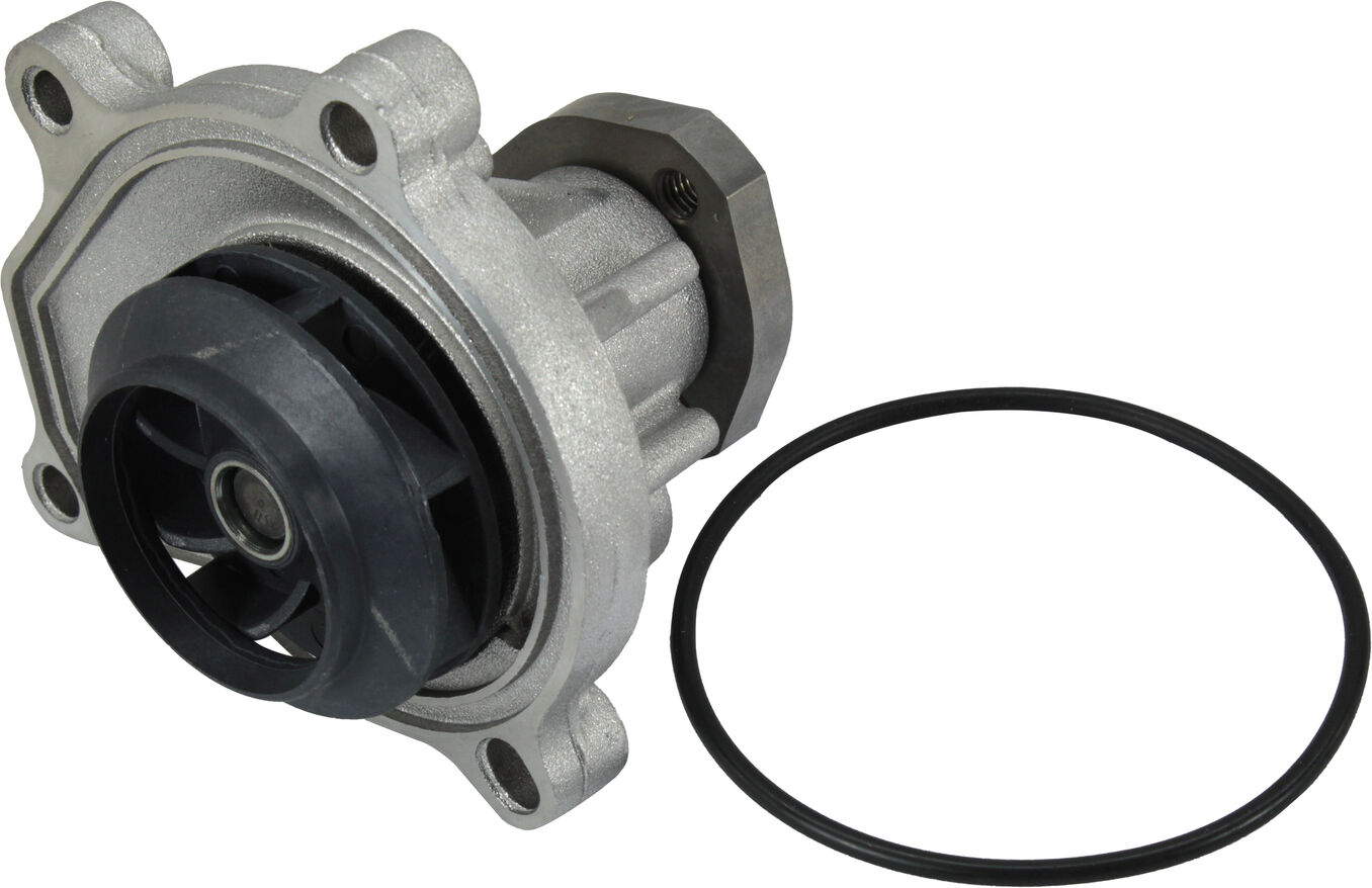 Помпа водяна Skoda Fabia 1.2 з01р.в. Dolz A207, фото №1 Помпа водяна Skoda Fabia 1.2 з01р.в. Dolz A207, фото №1