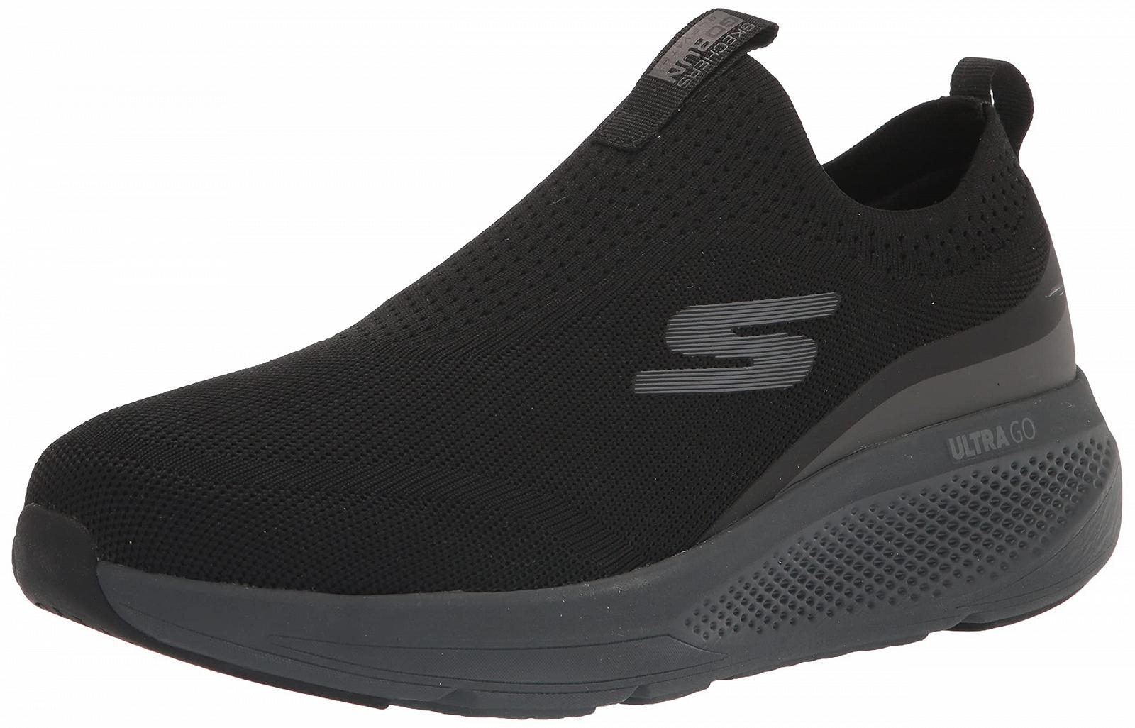 Кроссовки Skechers GOrun Elevate мужские, фото №1