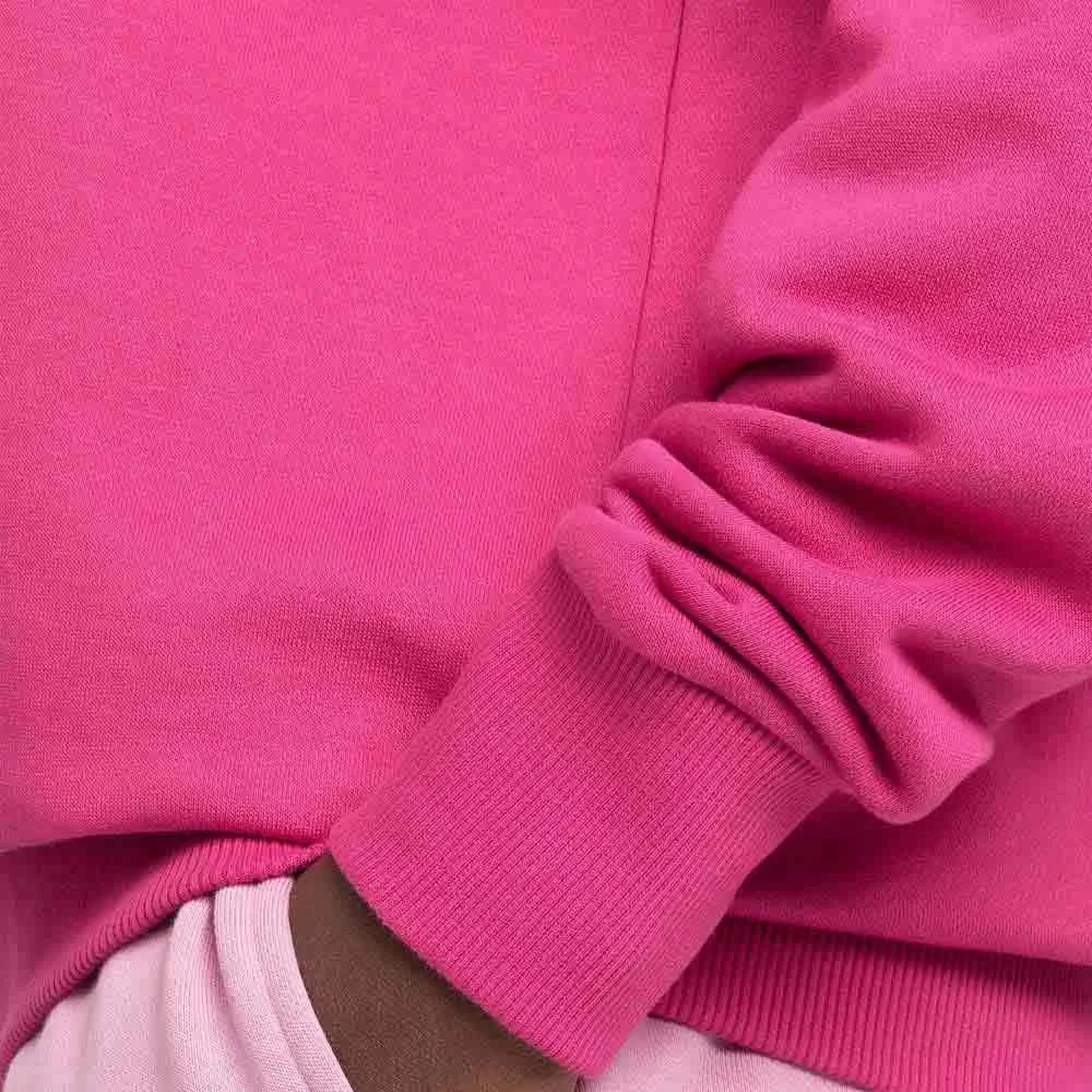 Женский пуловер Reebok ID Big Logo, фото №5