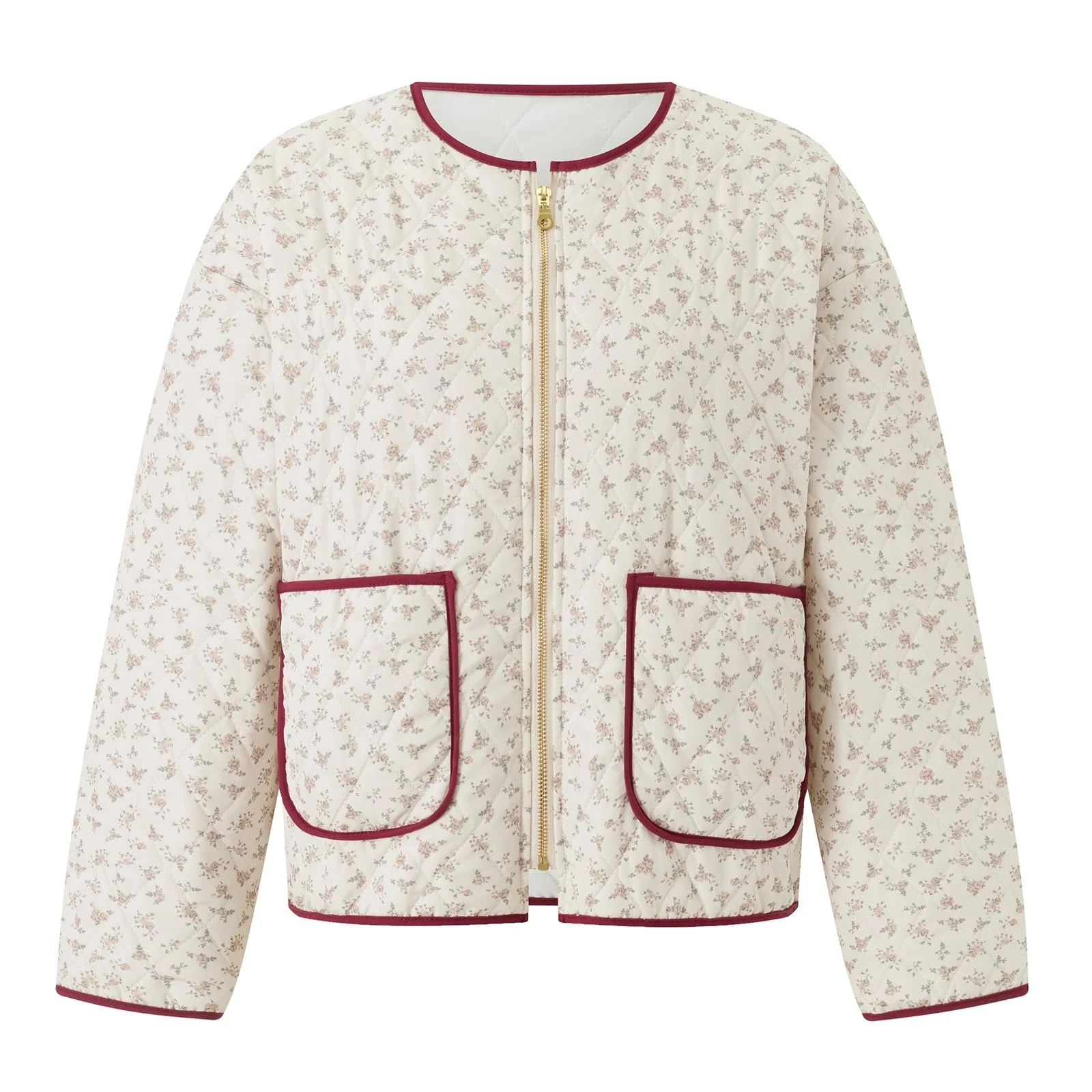 Жіноча Куртка YILEEGOO, фото №1