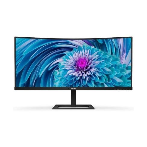 Монитор Philips 346E2CUAE/00, фото №1 Монитор Philips 346E2CUAE/00, фото №1