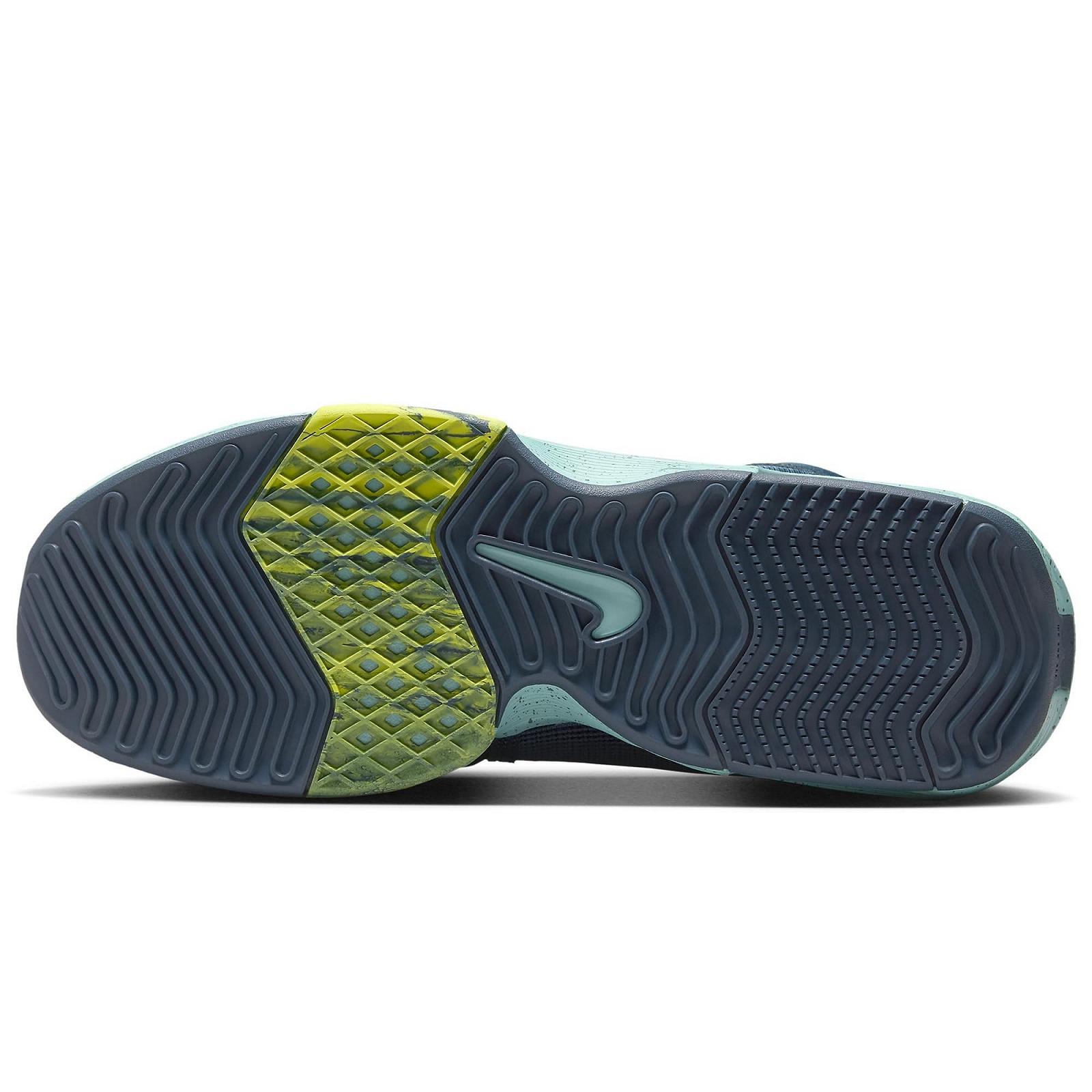 Баскетбольні Кросівки Nike Lebron Witness VIII Чоловічі, фото №6