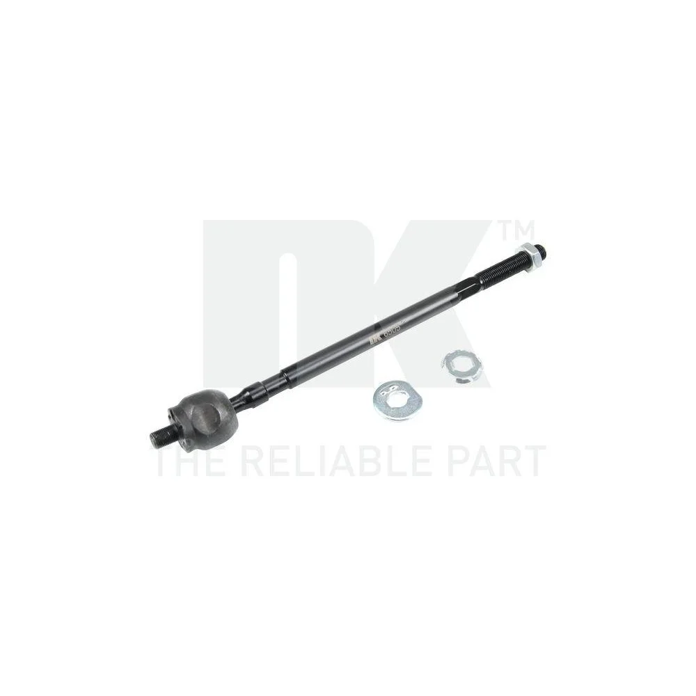 Осьовий шарнір рульової тяги NK 5033958 передня вісь зліва, фото №1