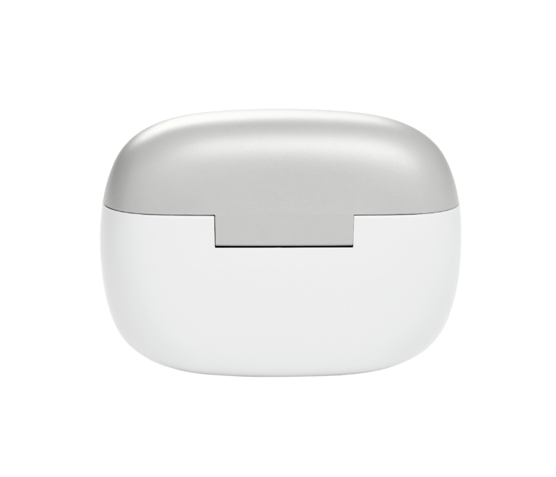 Беспроводные наушники JBL Wave 200TWS / Bluetooth 5.0 / До 20 часов работы от кейса / Белые, фото №7 Беспроводные наушники JBL Wave 200TWS / Bluetooth 5.0 / До 20 часов работы от кейса / Белые, фото №7