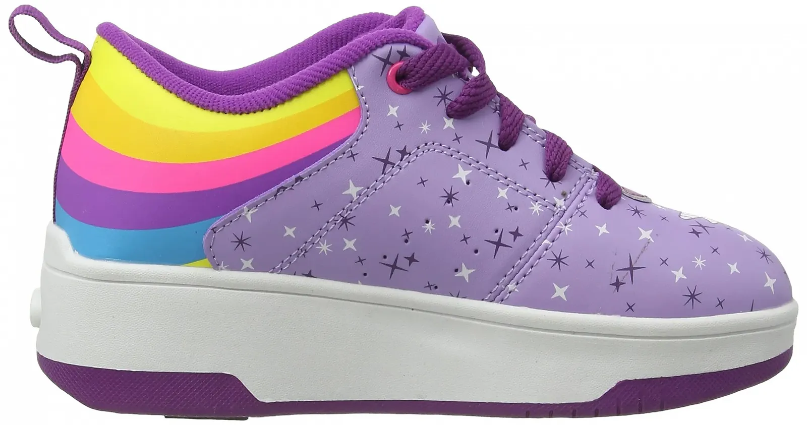 Кроссовки Heelys Pop Strive для девочек, фото №6