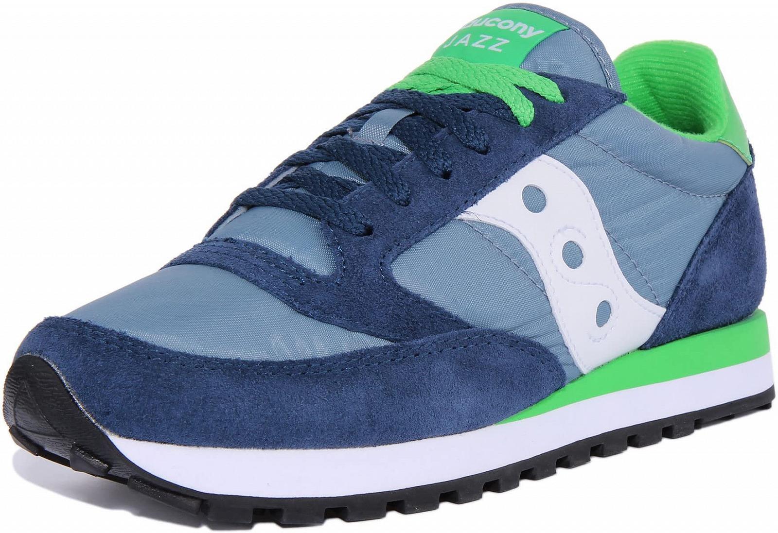 Кросівки Saucony Jazz Original S2044.651, фото №6