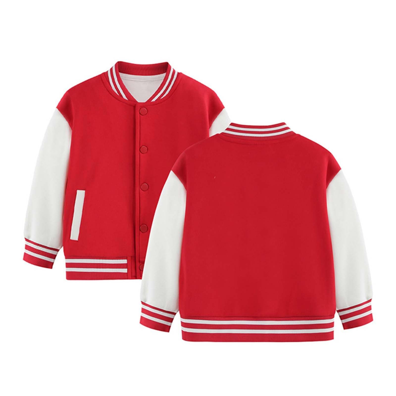 Куртка для девочек Blouson, тонкая куртка-бомбер, фото №2