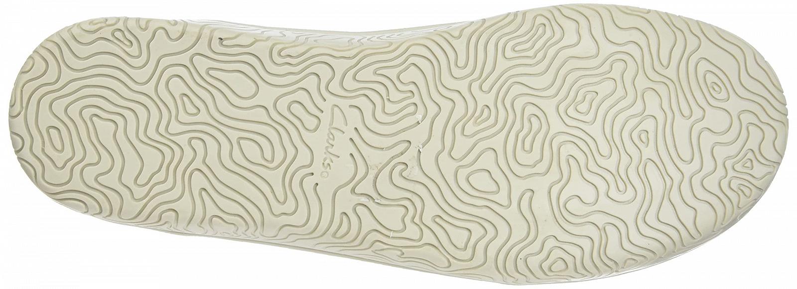 Кросівки Clarks Hodson Lace чоловічі, фото №2