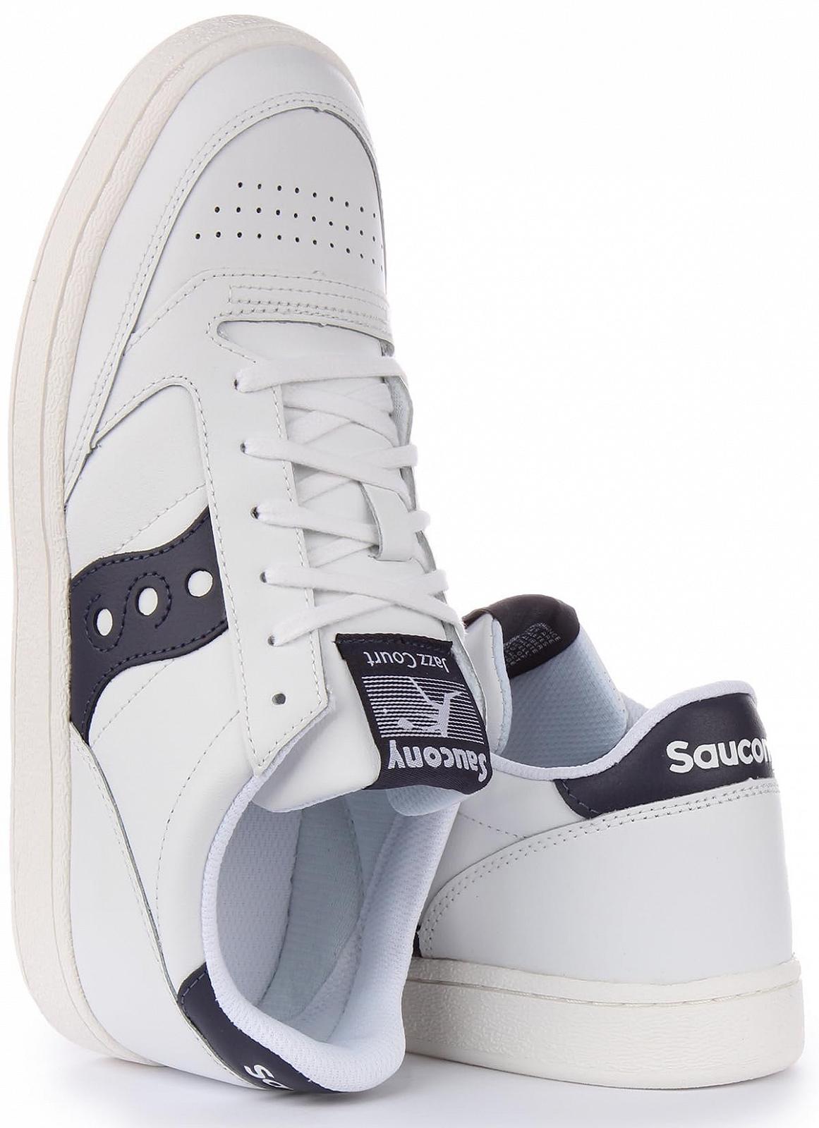 Кросівки Saucony Jazz Court, фото №5