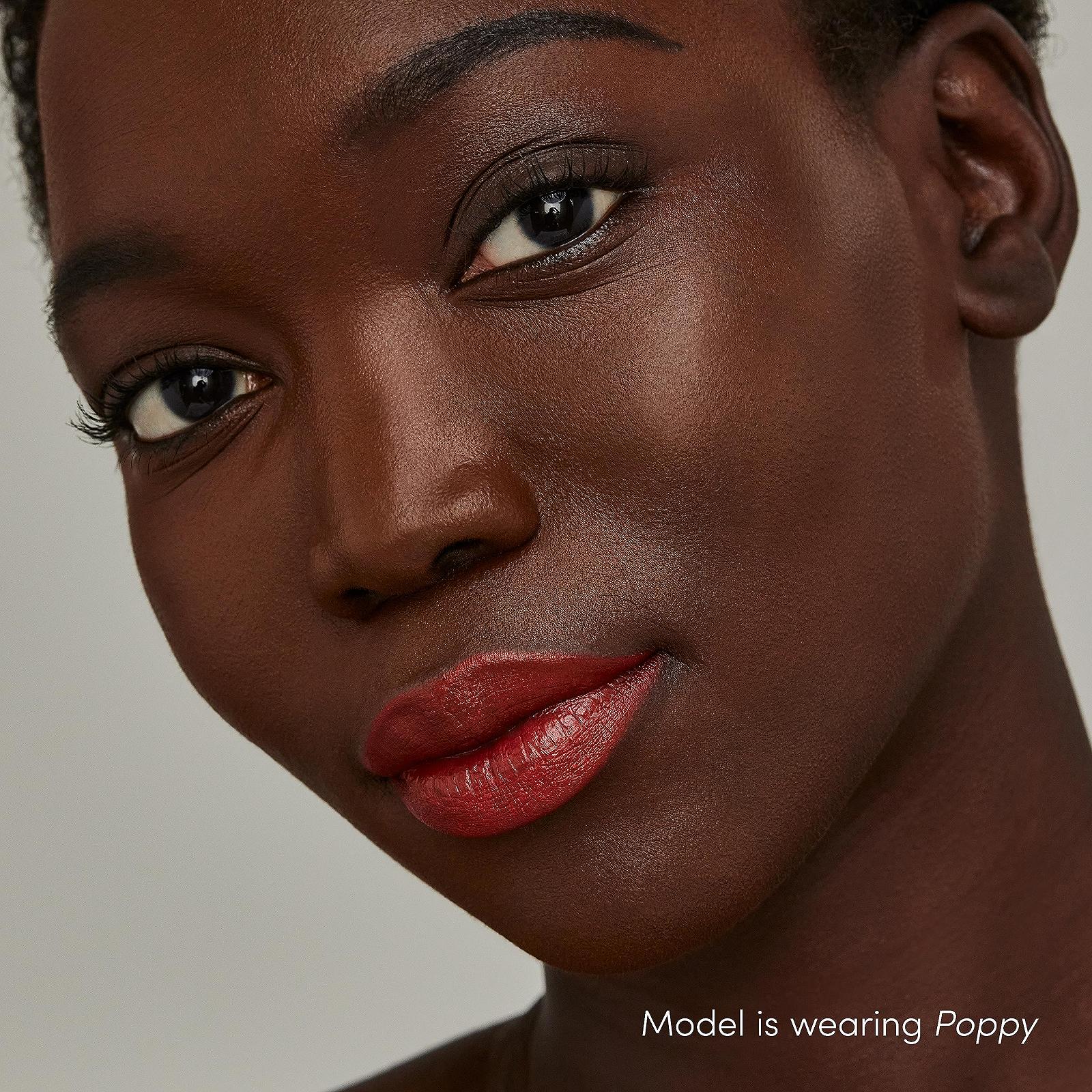 Крем-помада Jane Iredale ColorLuxe Poppy, фото №3