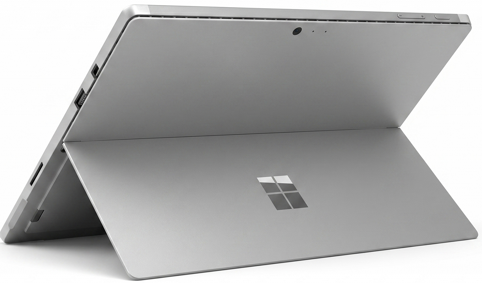 Планшет 12.3" 2К Microsoft Surface Pro 5 Intel Core i5 RAM 8GB SSD 256GB 14год батарея Win10 Магнієвий корпус Платиновий, фото №5