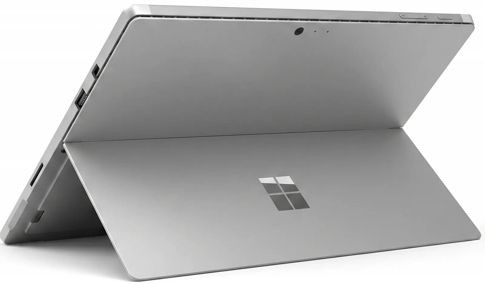 Планшет 12.3" 2К Microsoft Surface Pro 6 Intel Core i5 RAM 8GB SSD 256GB 13ч батарея Win11 Магниевый корпус Серебристый, фото №5