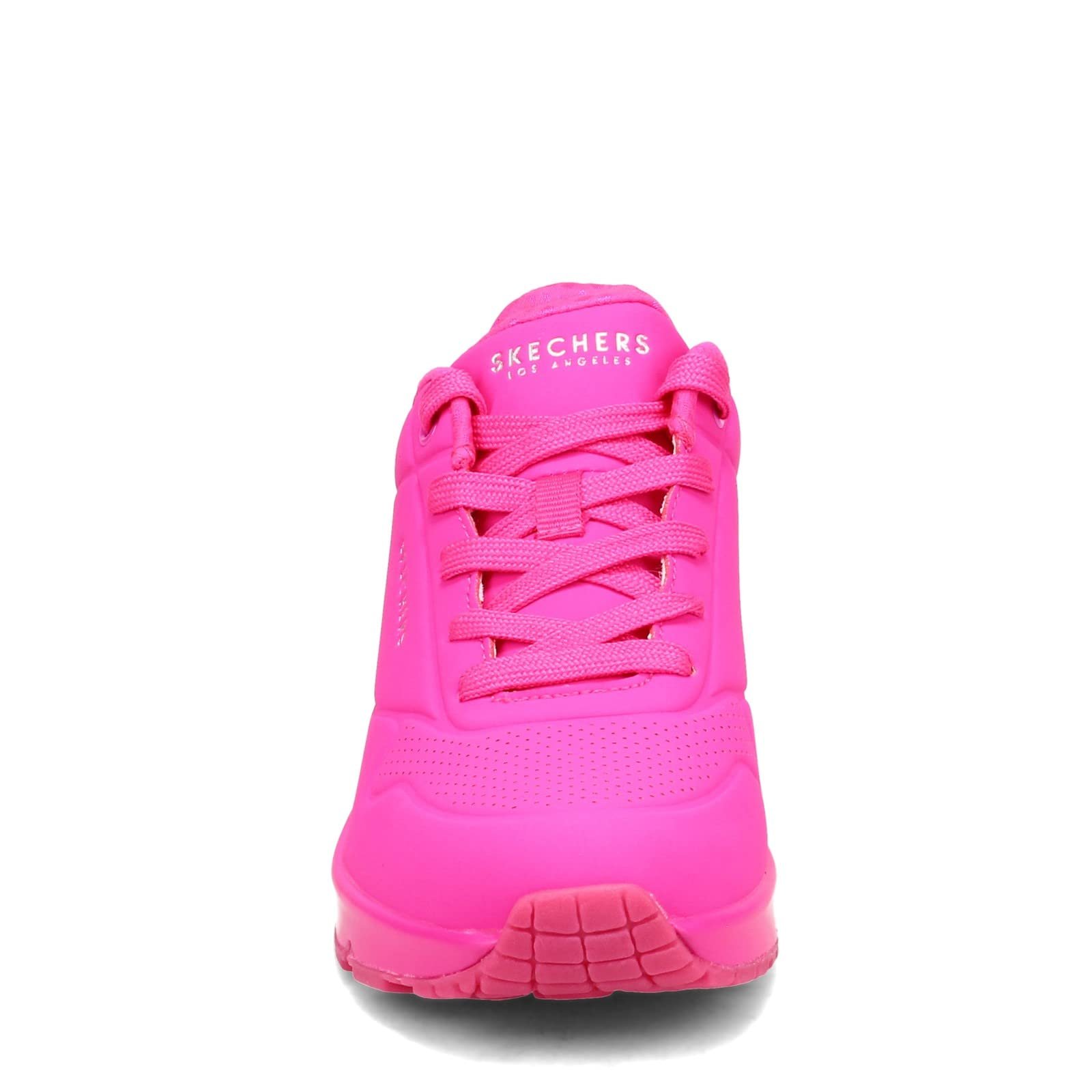 Кросівки Skechers UNO-Night Shades жіночі, фото №4