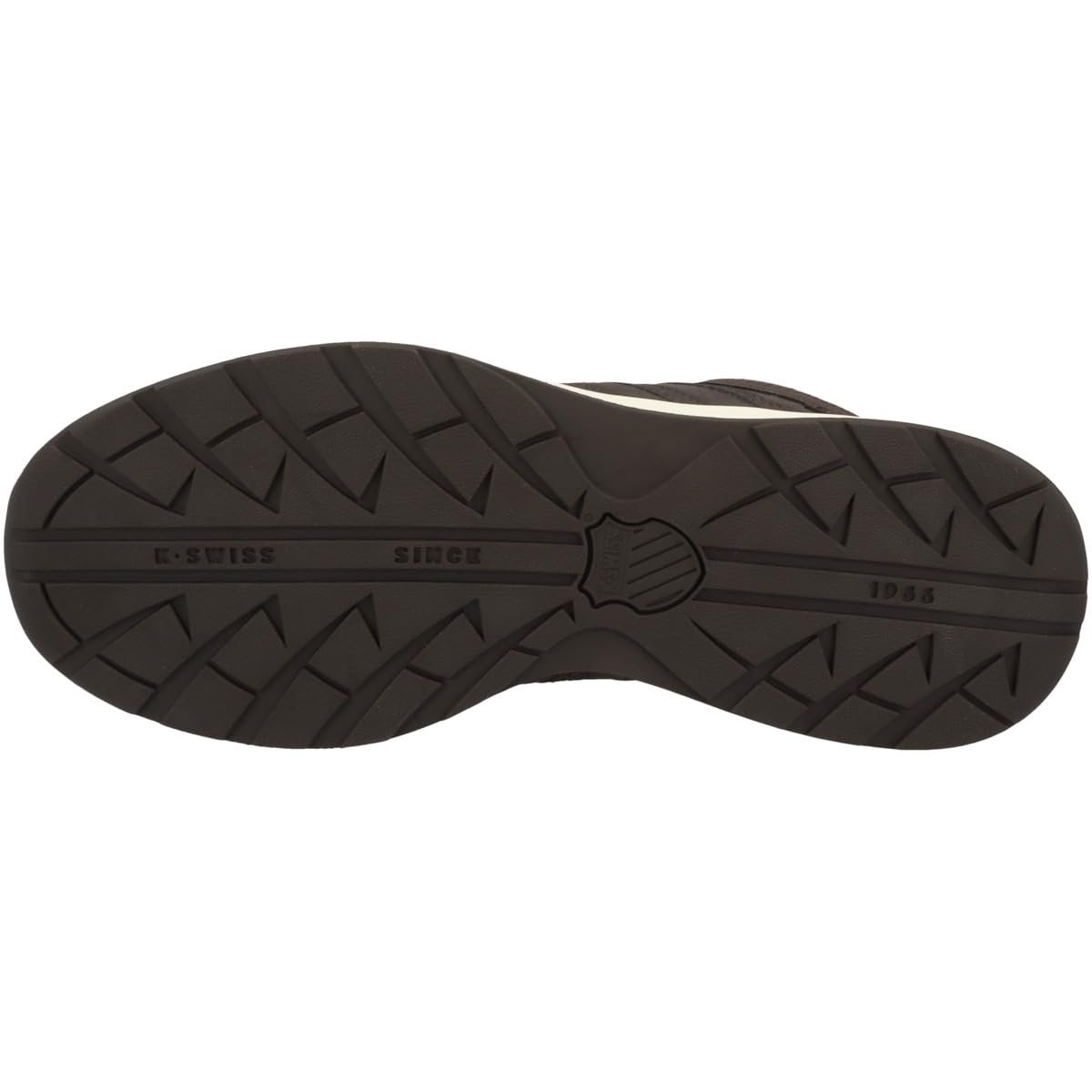 Кросівки K-Swiss Vista Trainer Midwnt, фото №5