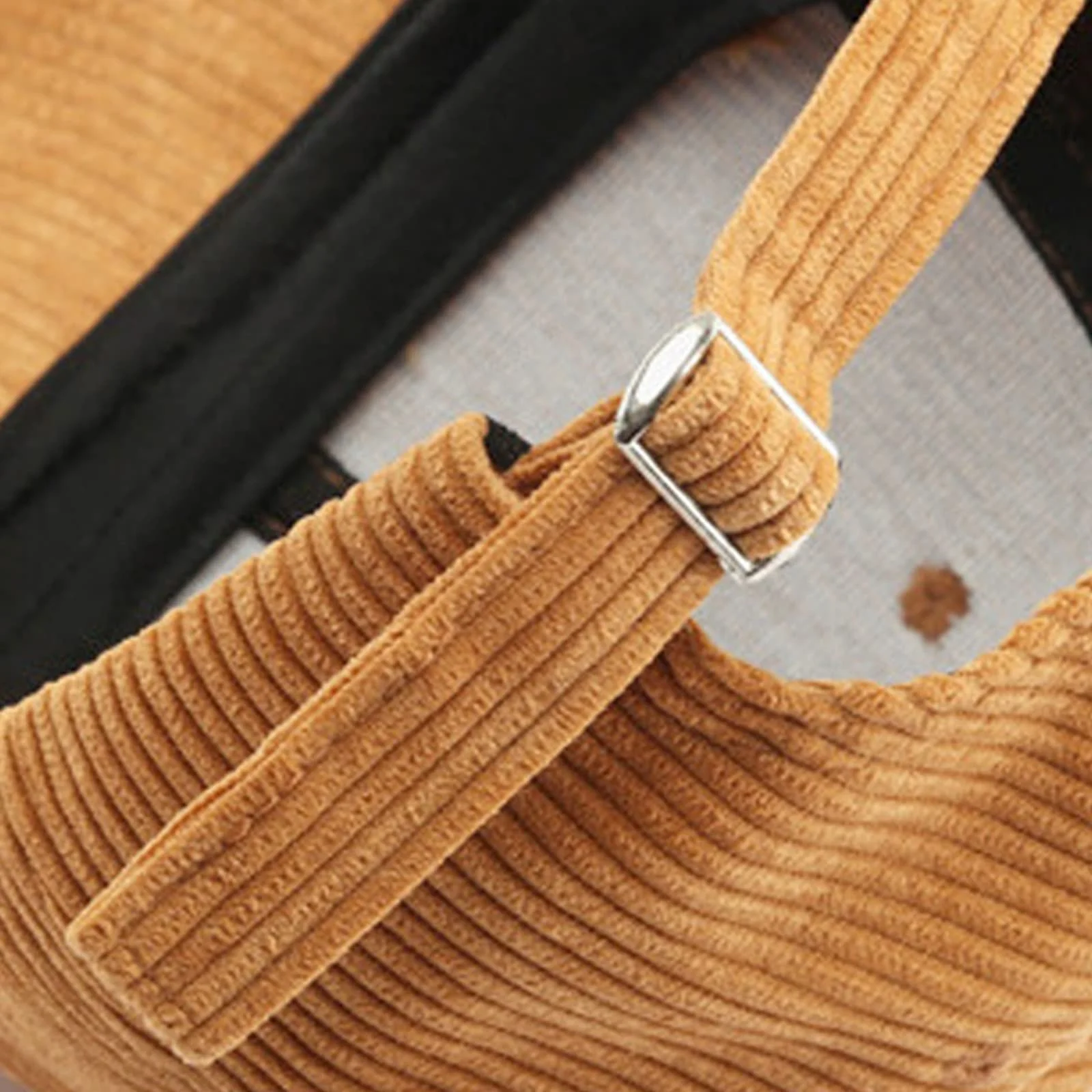 Кепка rtdgcv Черный, фото №6