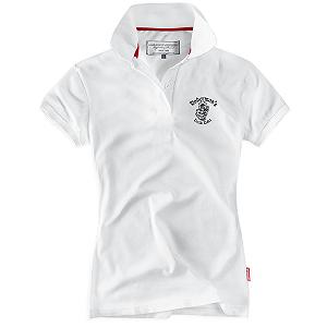 Dobermans Aggressive Футболка женская Death Rider Colt TSPD141WT XL - Фото 1