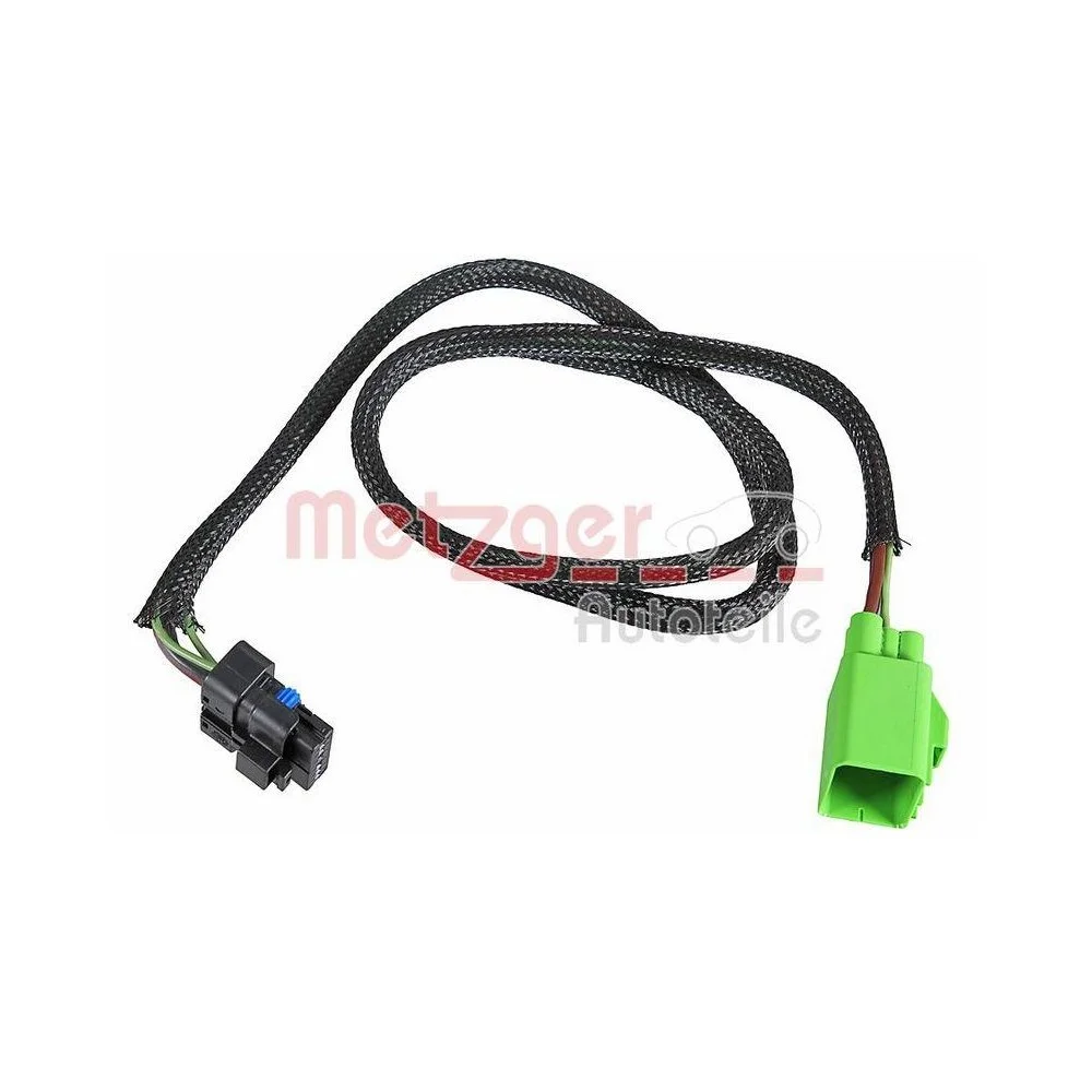 Ремкомплект кабелей топливного насоса METZGER 2324226 для FORD, фото №1