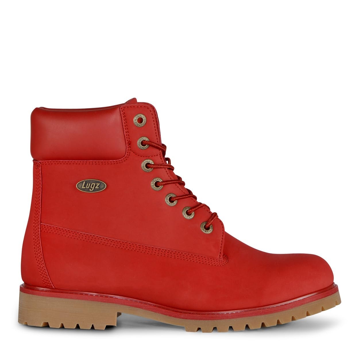 Мужские Ботинки Lugz Convoy SP Convoy SP, фото №7