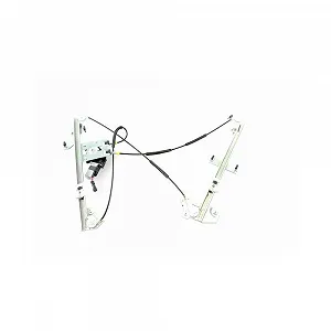 Стеклоподъемник VAICO Green Mobility Parts V42-0359 PEUGEOT передний левый - Фото 1