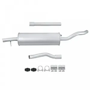 Глушник середній HELLA Easy2Fit 8LC 366 025-991 synthetic.ua - Фото 1