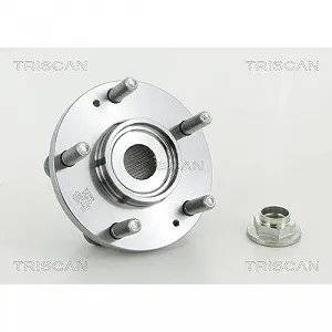 Комплект подшипника ступицы TRISCAN 8530 43121 для HYUNDAI KIA, передний мост synthetic.ua - Фото 1