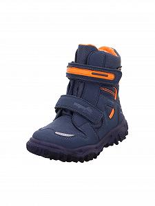 Зимові Чоботи Superfit Husky Gore-tex - Фото 1