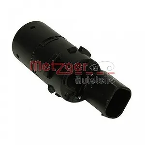 Датчик паркування METZGER 0901234 для FORD, задній synthetic.ua - Фото 1