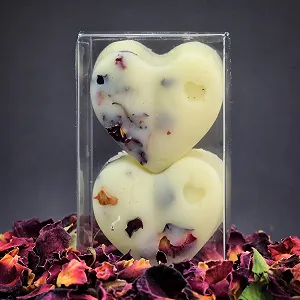 Крем для рук Skintrix Сердце, набор 2 шт - Фото 1