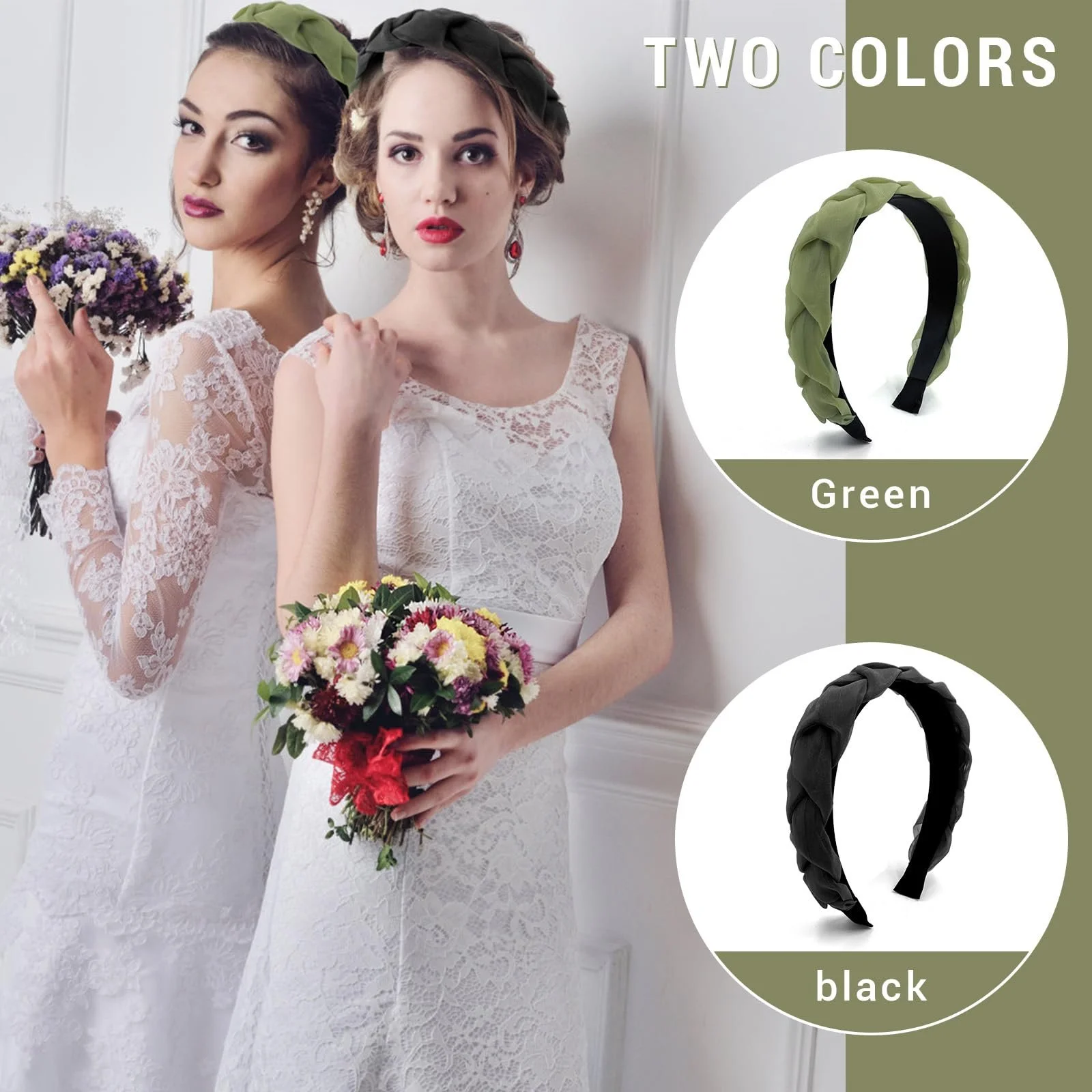 Обруч на голову, фото №5 Обруч на голову, фото №5