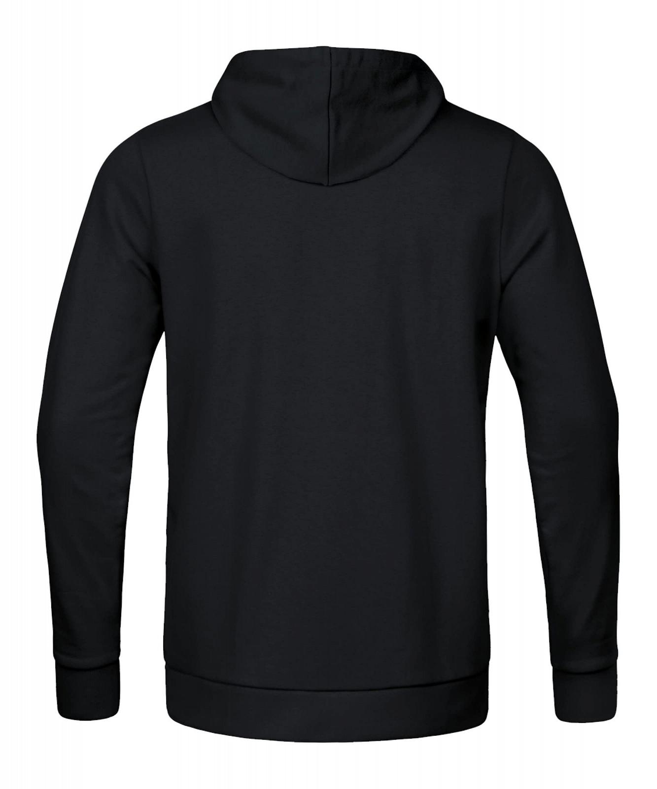 Толстовка з капюшоном дитяча JAKO Base, фото №2