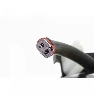 Масловіддільник, вентиляція картера VAICO V20-1117 Original VAICO Quality BMW synthetic.ua - Фото 1