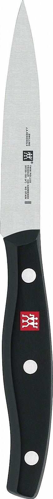 Набор: Универсальный нож Zwilling Pollux Gemini, ножницы, 5 предметов, черный, фото №6