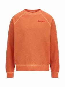 Купить Свитшот GUESS - M - Фото 1 Свитшот GUESS - M - Фото 1