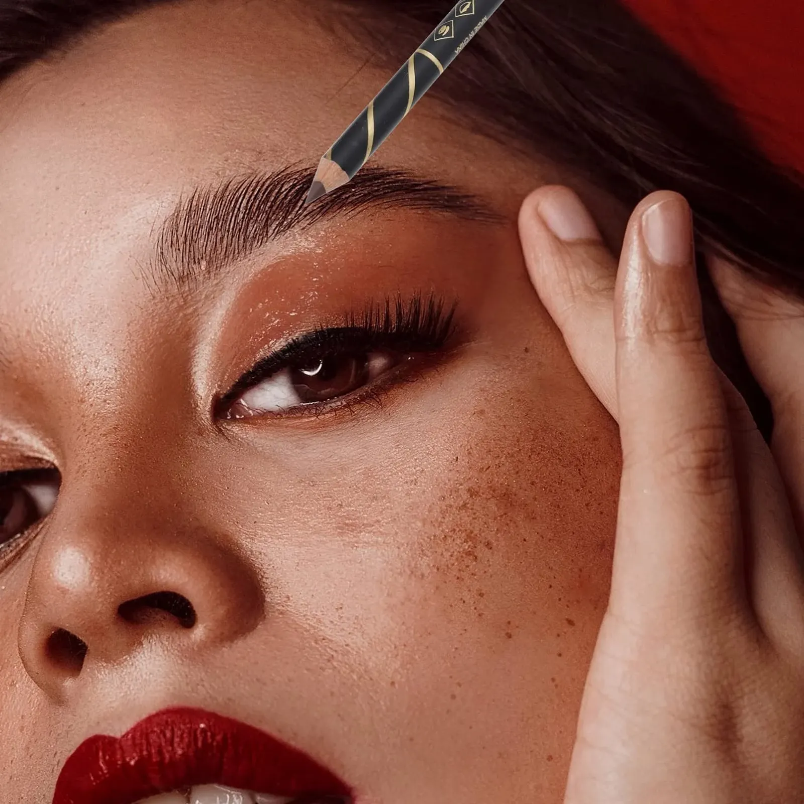 Олівець для очей Beaupretty, фото №4 Олівець для очей Beaupretty, фото №4