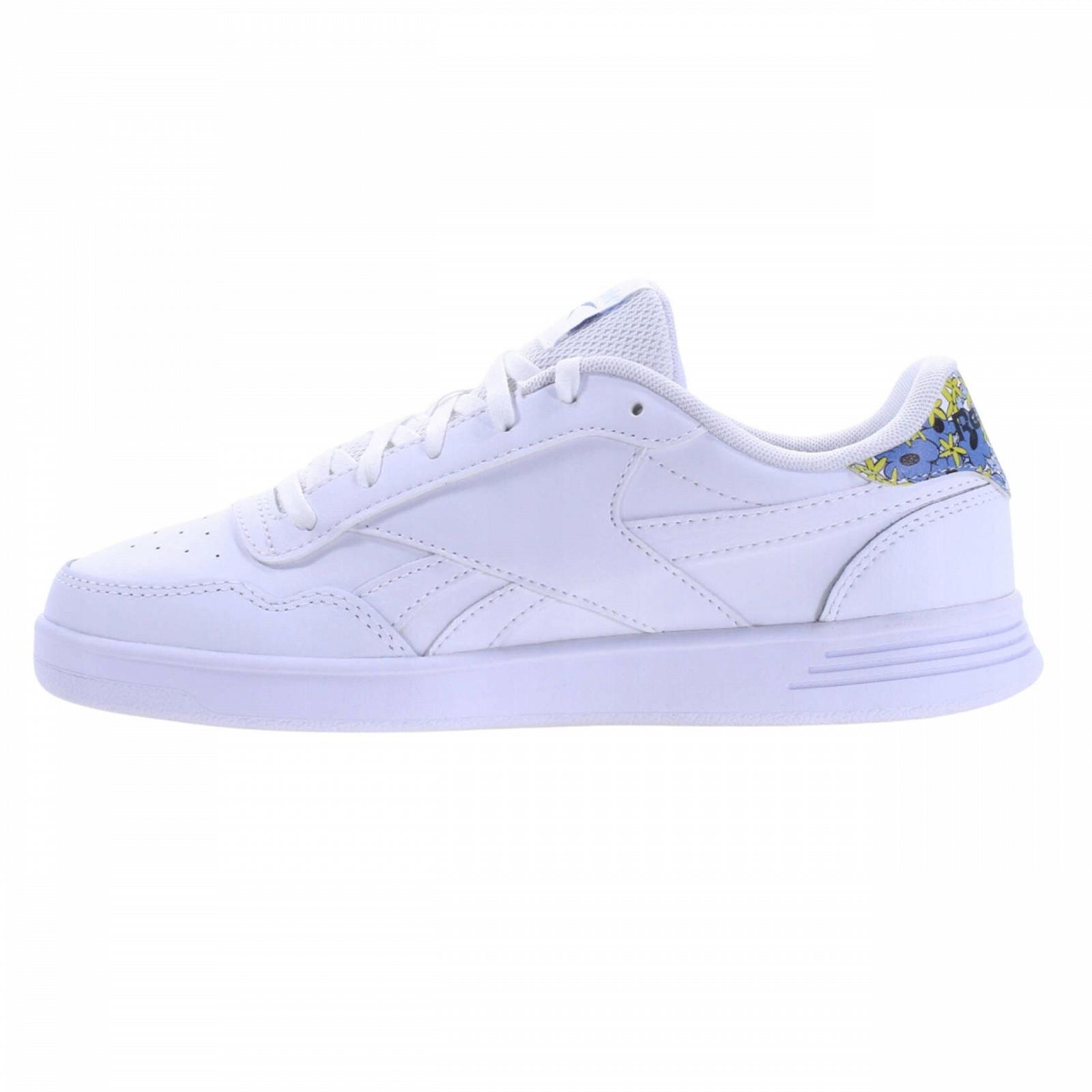 Кросівки Reebok CL Lthr 153954 Жіночі, фото №1