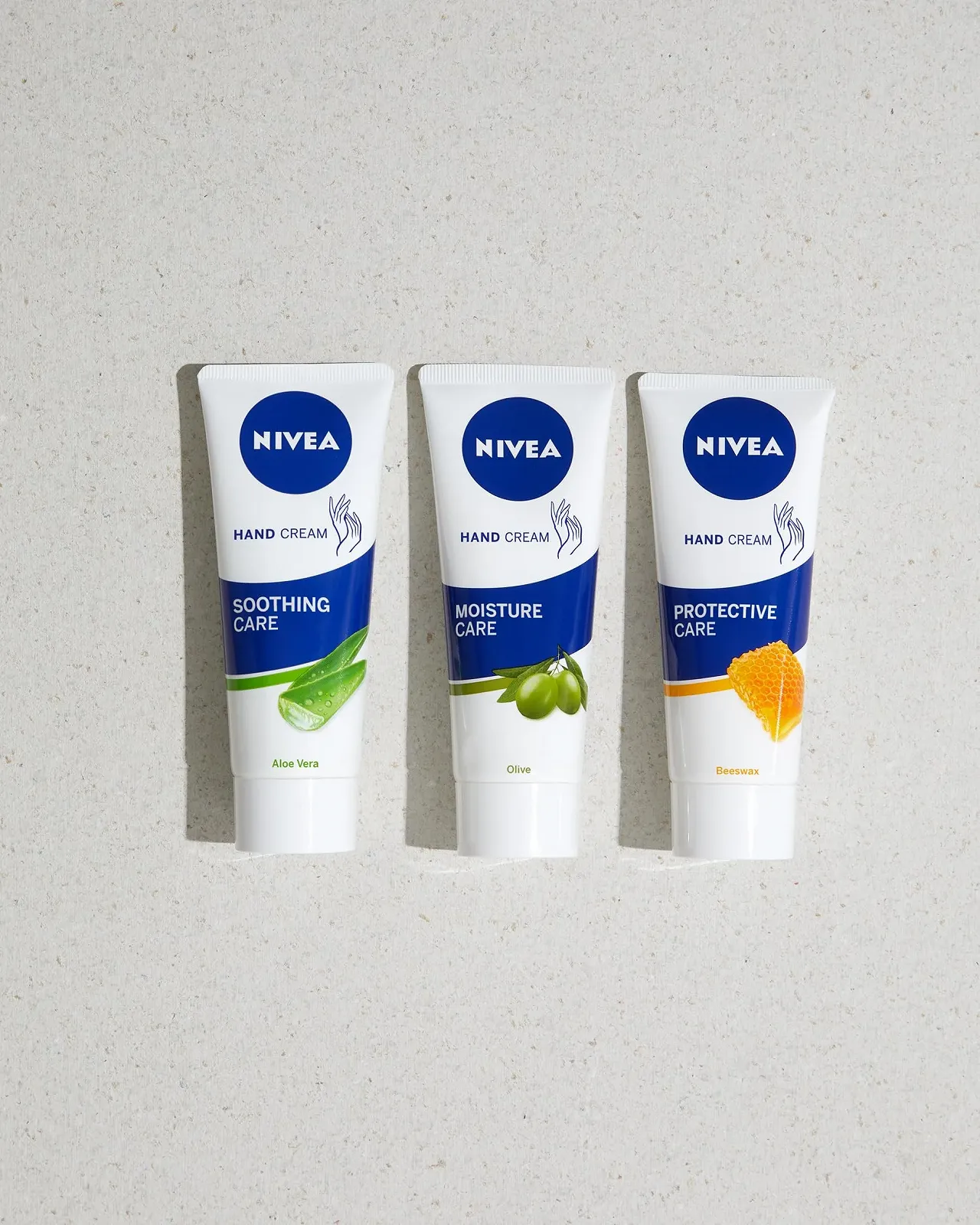 Крем для рук Nivea Refreshing Care 75 мл, фото №5