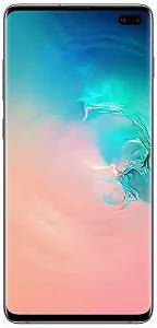 Смартфон Samsung Galaxy S10+ Dual SIM Prism Black - Фото 1