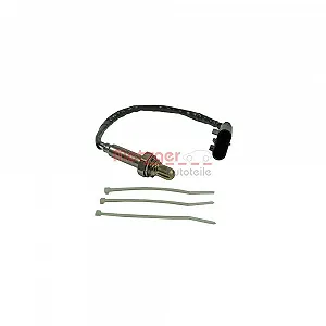Лямбда-зонд METZGER 0895447 для ALFA ROMEO CHRYSLER DODGE FIAT FORD LANCIA - Фото 1