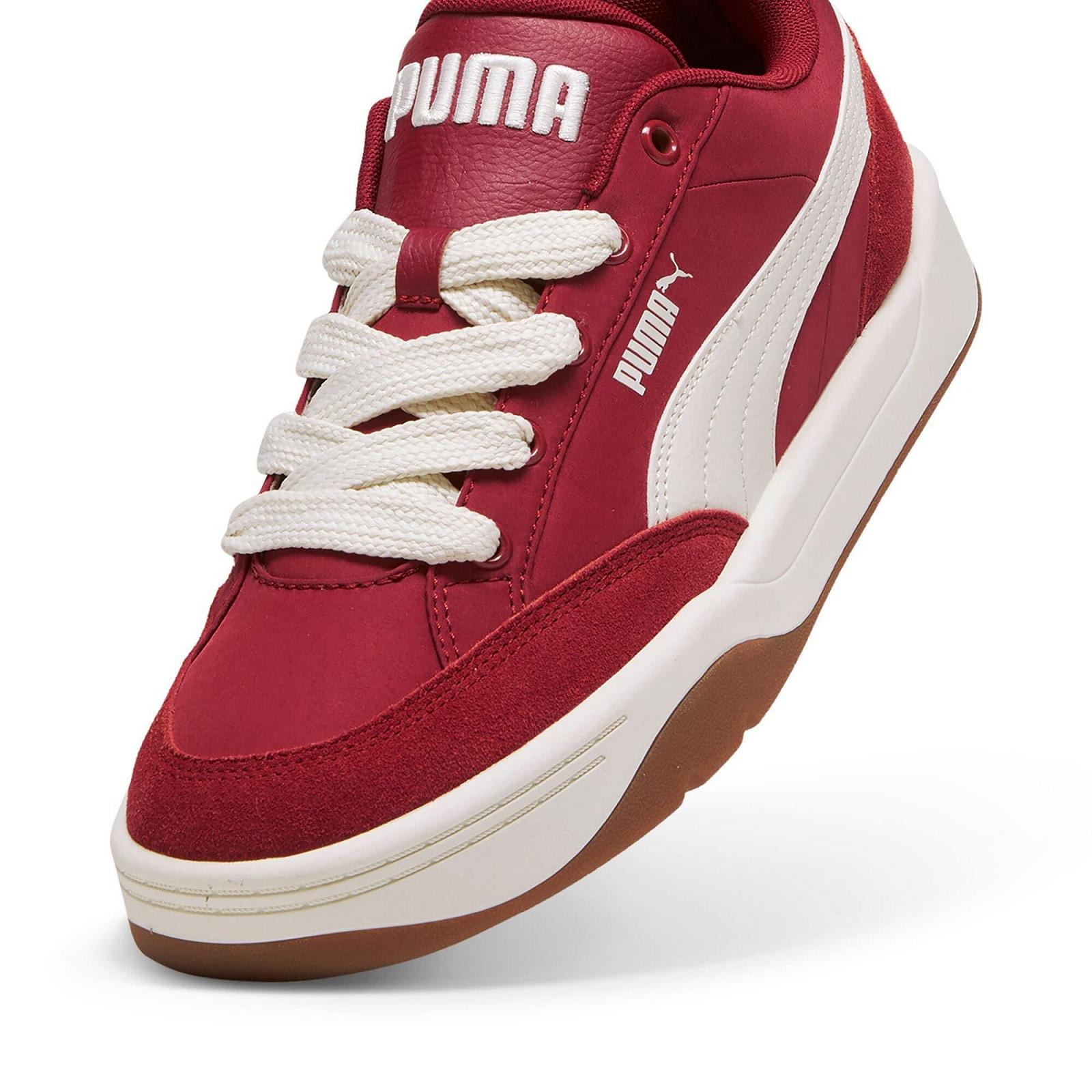 Кросівки PUMA Unisex Park Lifestyle Street, фото №6 Кросівки PUMA Unisex Park Lifestyle Street, фото №6