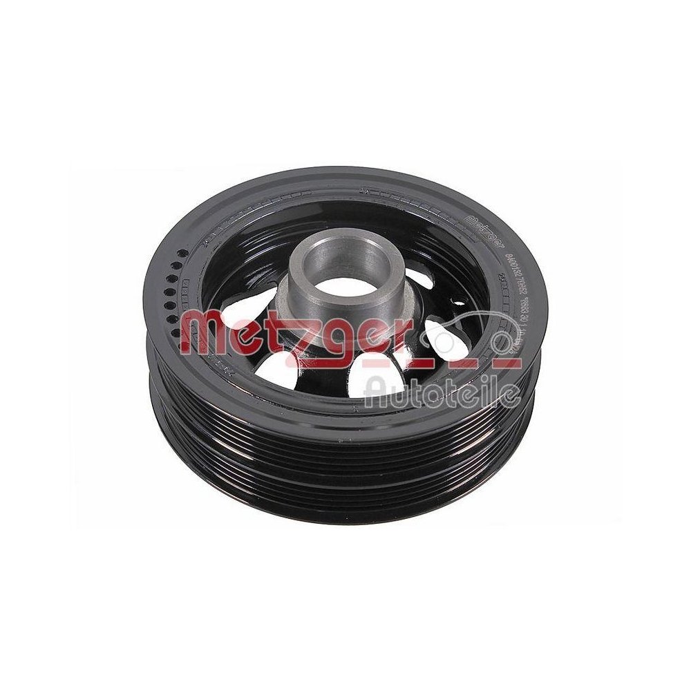 Шкив коленвала METZGER GREENPARTS 6400132 для FORD, фото №1 Шкив коленвала METZGER GREENPARTS 6400132 для FORD, фото №1