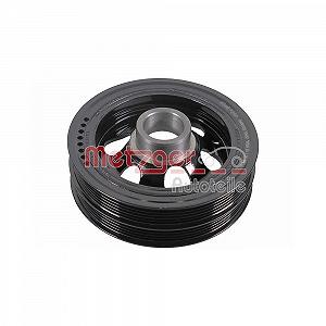 Шкив коленвала METZGER GREENPARTS 6400132 для FORD - Фото 1