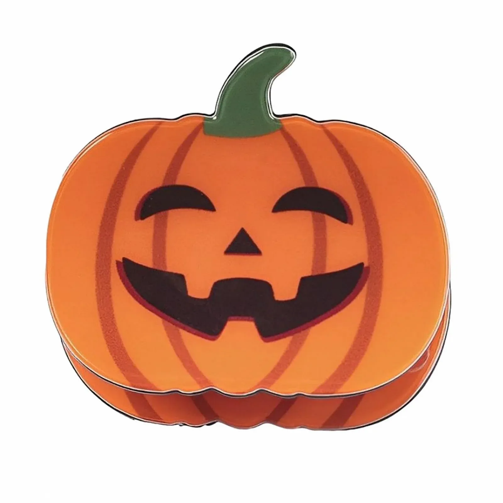 Заколка для волосся Мультяшна на Хелловін, фото №1 Заколка для волосся Мультяшна на Хелловін, фото №1