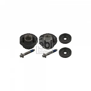 Комплект підвіски осі FEBI BILSTEIN 33660 для MERCEDES-BENZ, задня вісь, ззаду synthetic.ua - Фото 1