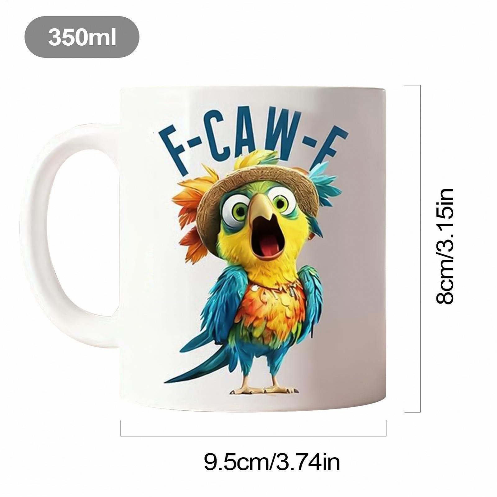 Кухоль Hahn Зручна ручка Серія в стилі фермерського будинку Модель 350 мілілітрів, фото №5