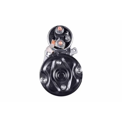 Стартер HELLA 8EA 012 526-181 для MERCEDES-BENZ EVOBUS, фото №3 Стартер HELLA 8EA 012 526-181 для MERCEDES-BENZ EVOBUS, фото №3