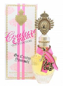 Парфумерна вода Juicy Couture Couture Couture 50 мл - Фото 1