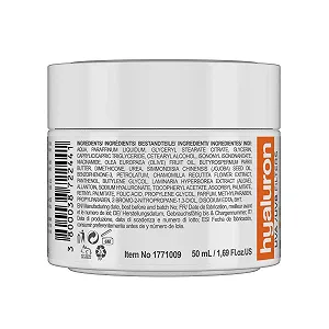 Денний та нічний крем RevitaLAB Hyaluronic Anti-Ageing з вітаміном C, олією жожоба та UV-фільтрами 40-55 років 50 мл ціна на synthetic.ua - Фото 1 Денний та нічний крем RevitaLAB Hyaluronic Anti-Ageing з вітаміном C, олією жожоба та UV-фільтрами 40-55 років 50 мл synthetic.ua - Фото 1