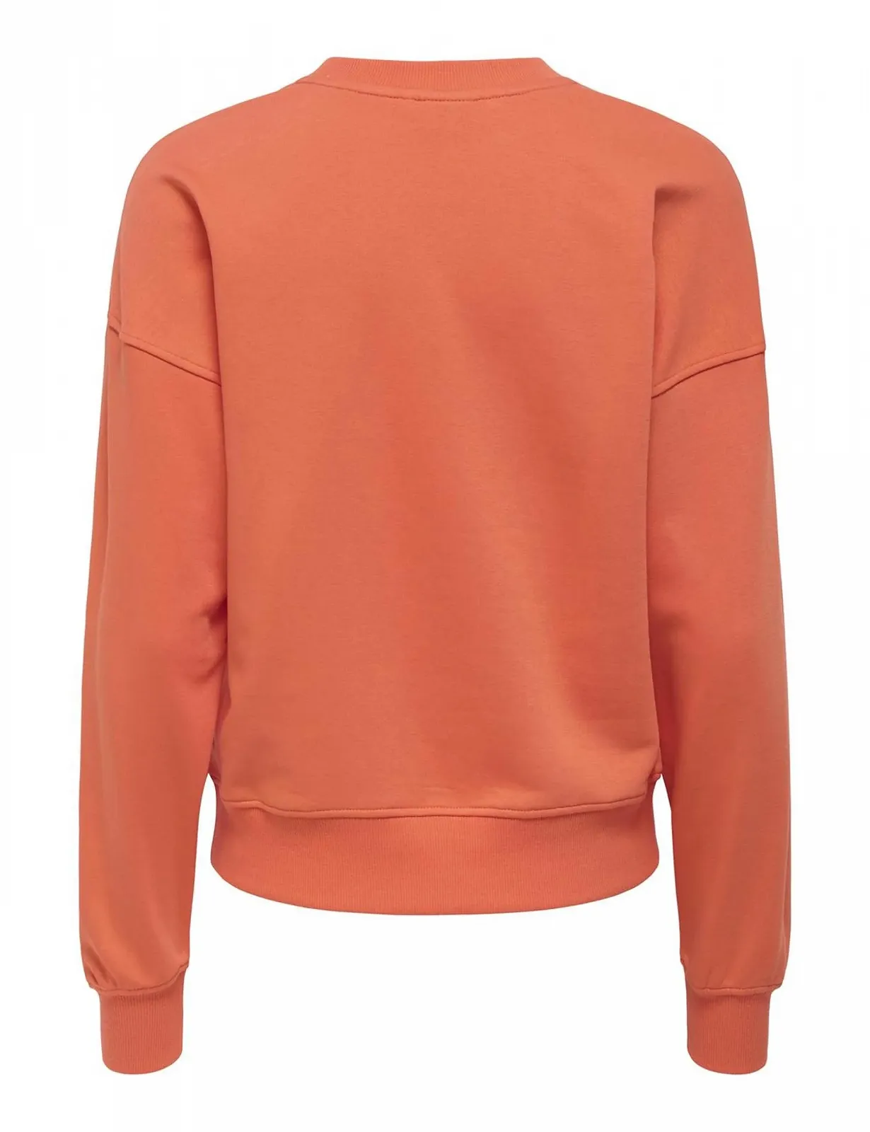 Кофта ONLY Onlphilea L/S Fruit O-Neck Ub SWT Женская, фото №2 Кофта ONLY Onlphilea L/S Fruit O-Neck Ub SWT Женская, фото №2