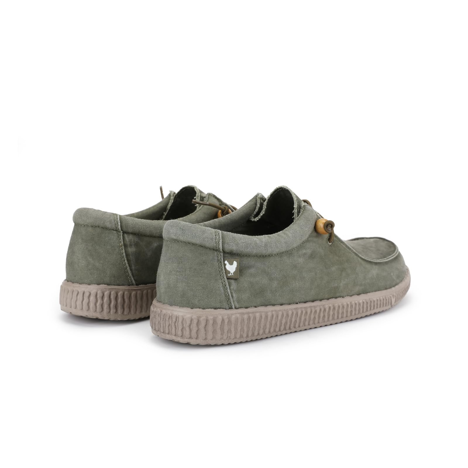 Черевики Pitas WALLABI WASHED WP150, фото №3