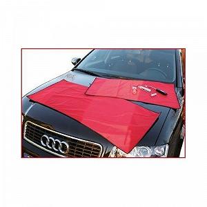 Захисний чохол на передню частину авто KS TOOLS 500.8055 synthetic.ua - Фото 1